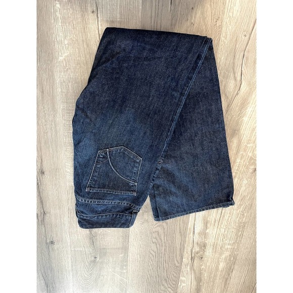 Eddie Bauer Jeans size 4 - Picture 6 of 6